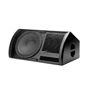 【CT-15M】<br> two-way stage foldback full-range speaker